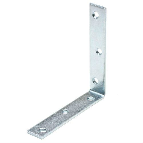 5'' Steel Corner Brace (Pack of 1)